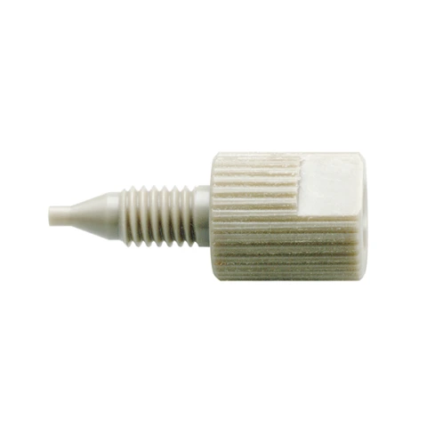 Sureguard Filters VI JR0611SS05 - Sure-Guard, disposable In-Line Filter, SS frit 0,5