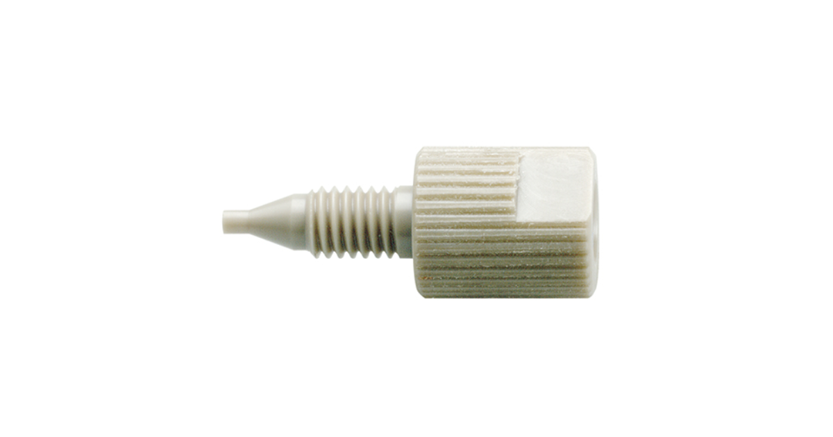 Guard Column Inlet Frit VI JR0611SS05 - Sure-Guard, disposable In-Line Filter, SS frit 0,5