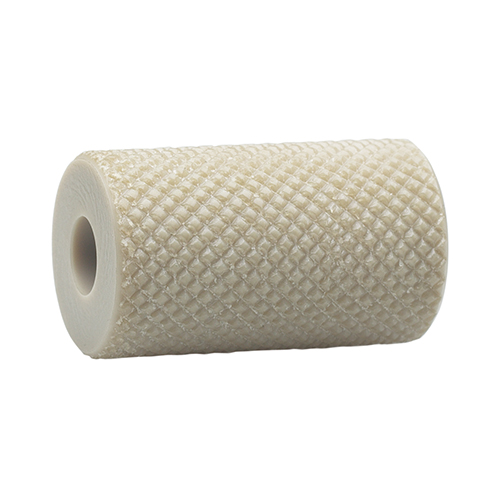 Adapter, PEEK, 10-32 F to F luer