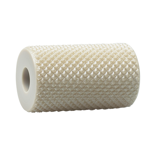 Adapter, PEEK hun luer til 1/4-28