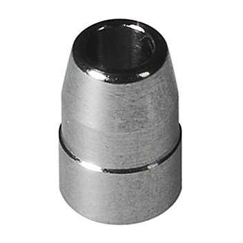 Ferrule, SS, 1/16", 2-step Rheodyne, 5 pcs