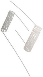 Solviflex, assembly without cap