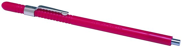 Pencil magnet, for W and UW rotor seals