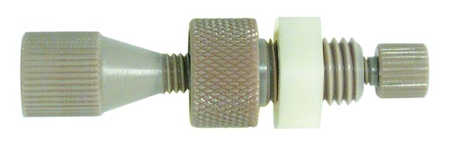 Union, Red., Int/Ext, 1/16"1/32", 20mm, 200um, PEE