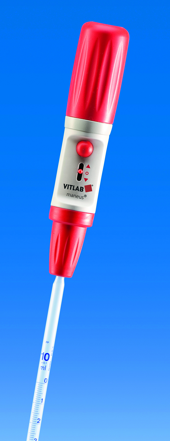 VITLAB® maneus®, 0,1ml to 100ml