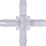 Kryds, S-600 9,5mm, PP