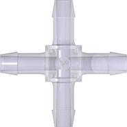 Kryds, S-600 12,7mm, PP