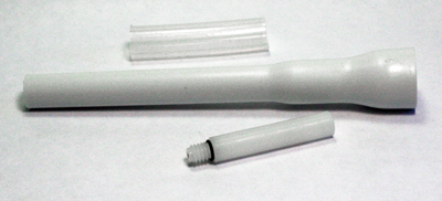 Pipettespids forlænger, Kit lille