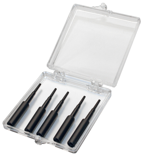 Nozzle for QS/M 0,2-2uL, F1/F2 1uL/2uL