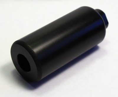 Adapter for Ovation makropipette