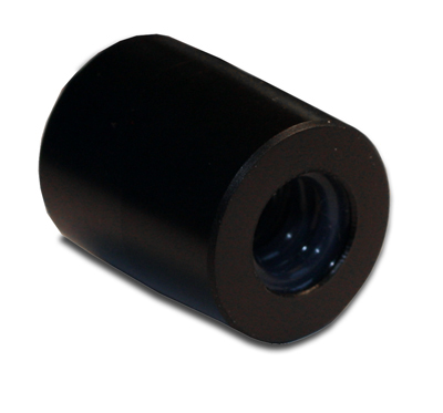 Nozzle for 10 ml pipette, incl. filter