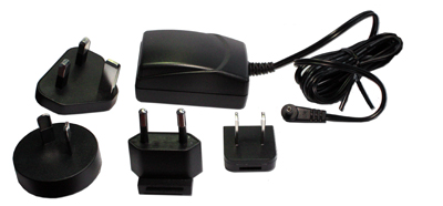 Lader til Vistalab Ovation pipette, enkelt