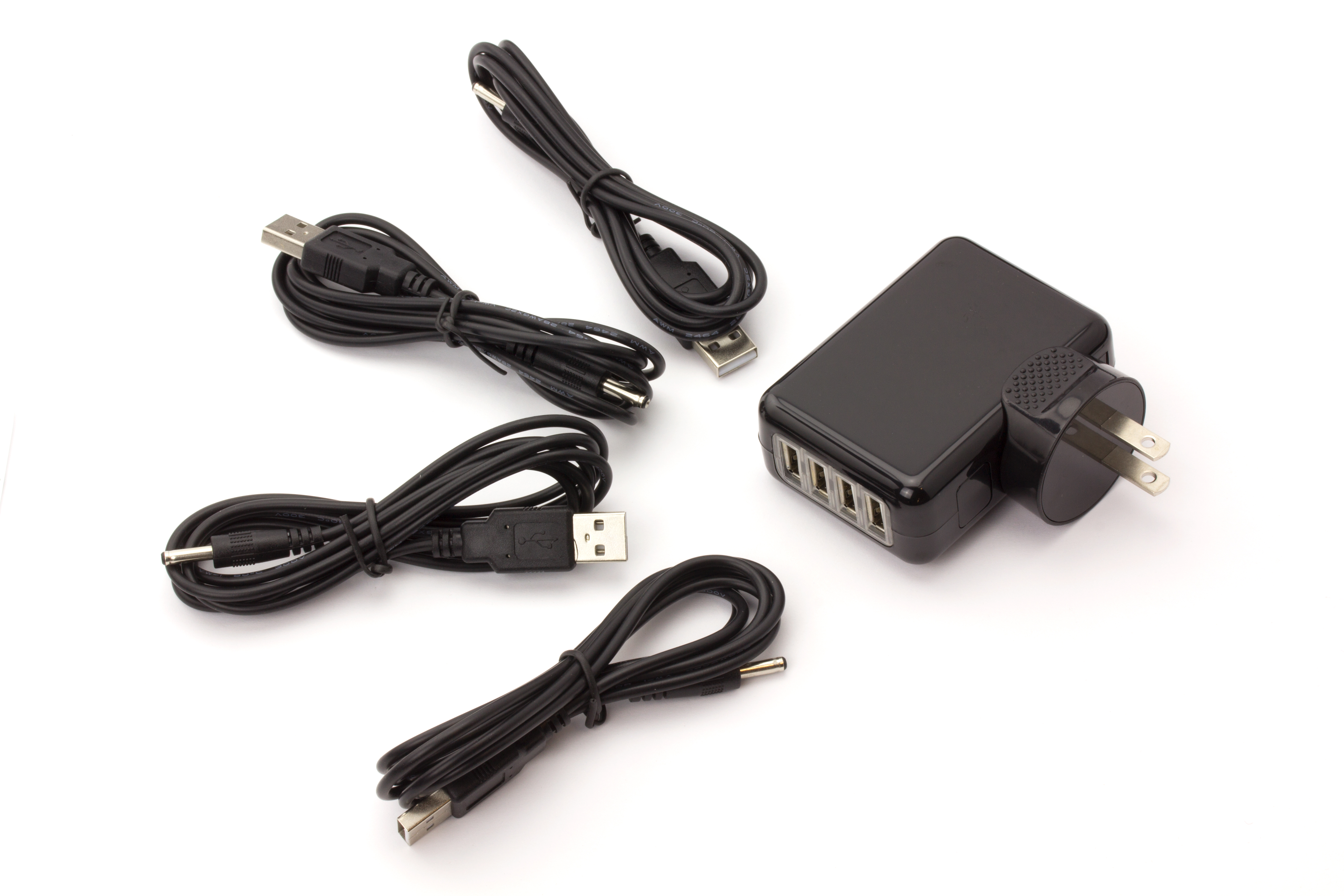 Lader til Vistalab Ovation pipette, 4-positioner