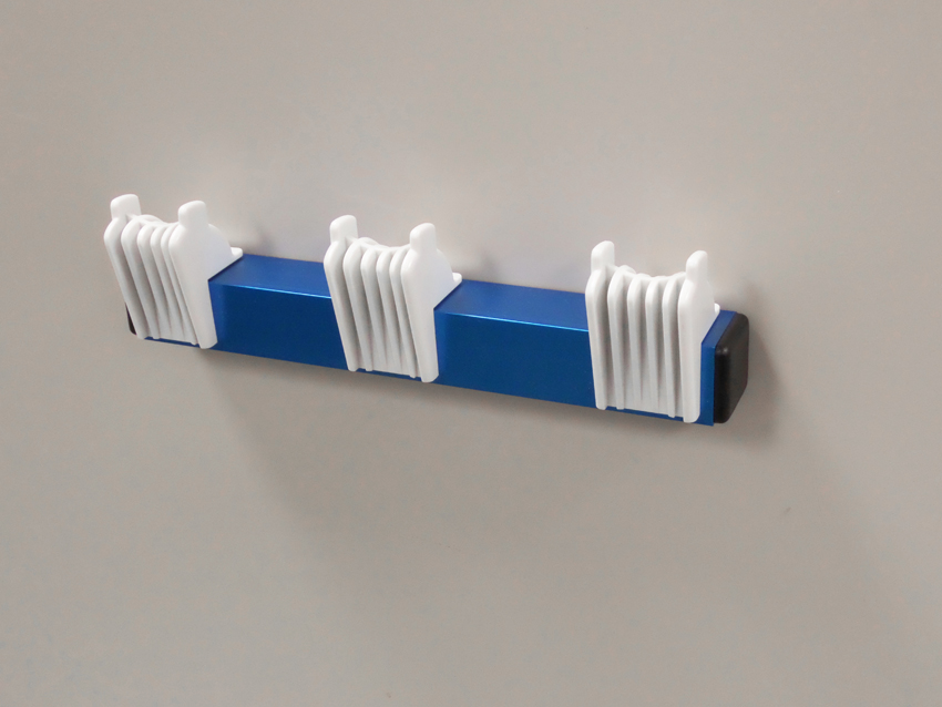 Ovation Shelf Hanger Wall Mount Kit