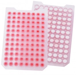 Nat CapMat Precut F/Sil Septa