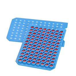 Blu CapMat Precut T/S Septa