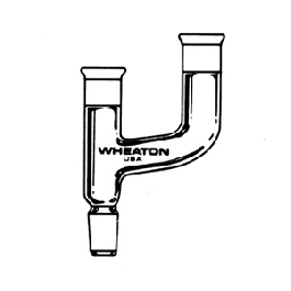 19/22 Adapter, Claisen