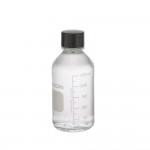 250 mL Btl,Media,Clr Type I, Grad,Pe Lnr, 48 pcs