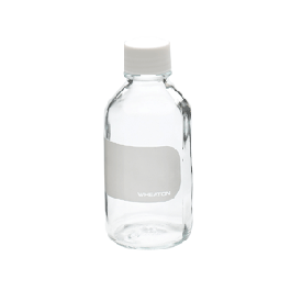 250 mL Btl, Reagent,Type I Clr, Labeled, 6 pcs