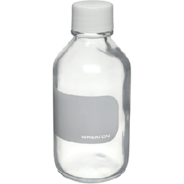 250 mL Btl, Reagent,Type I, Safety Ctd, 6 pcs