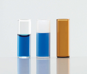 Prøveglas 4 ml, Polypropylen, 1000 stk