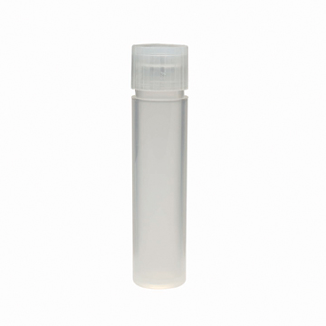 4 mL Omni-Vial, PP Nat, Reg Cap, 500 pcs