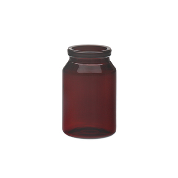 30 mL Uni-Dose Vial, Pet Amb, 300 pcs