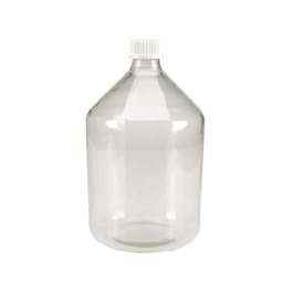 2000 mL Mp Reservoir, Gl45, Ctd Uv Block