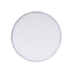 Filter Support Disc for 90 mm Assy, PTFE