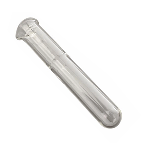 5 mL Mortar Only, Potter-ELV, 2 pcs