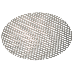 Aluminum plate for 100mm Desiccator