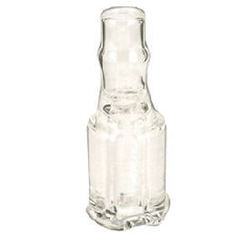 Sinker For 6 mm Tubing Assy, 6 pcs