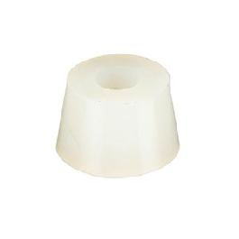 No 8 Stopper, Silicone, 6 pcs