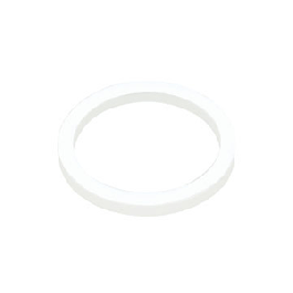 47 mm Gasket, Support Screen, PTFE, 6 pcs