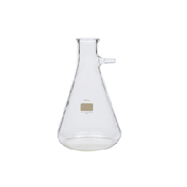 1000 mL Flask, Filter, Ctd, No 8 Stp Jt