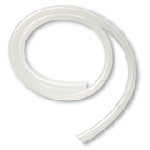 6 mm X 36 Tubing, Silicone