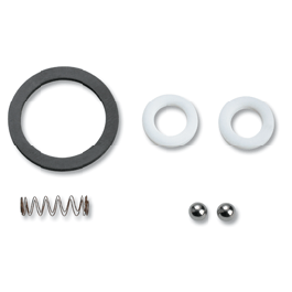 PARTS KIT FOR 2 ML SELF-REFILL SYRINGE