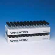 Rack 15mm, 48 Pos. 5 pcs