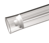 Coliwasa, Trumpet, Glass, Disposable, 12 pcs