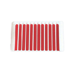 Sterile 12-Channel Reservoirs, PS