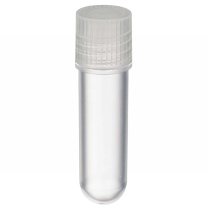 2mL Ext RB CryoElite, Nat Cap, 1000 pcs