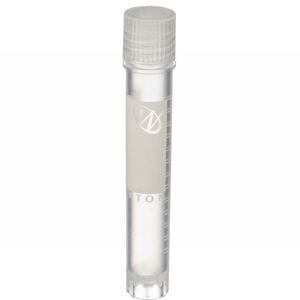 4mL Ext FS CryoElite, Nat Cap Patch STRL, 500 pcs