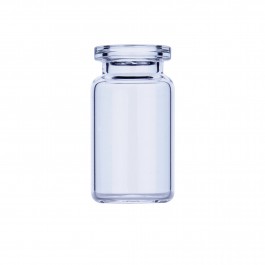5ML TYP I CLR SRM VIAL STERIL, 120 stk