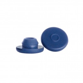 13MM UNCOATSTRT STOPPER STERIL, 285 stk