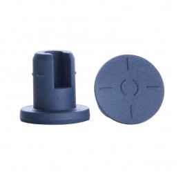13MM IGLOO LYO STOPPER STERILE, 285 stk