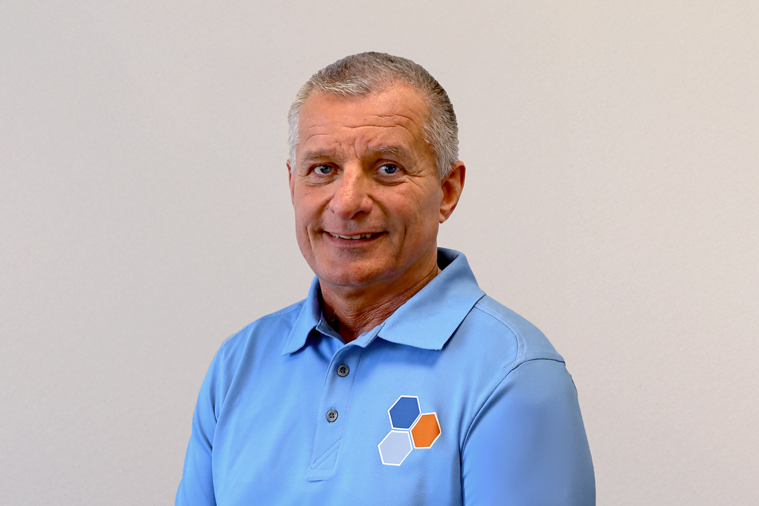 Henrik T. Fjeldgaard