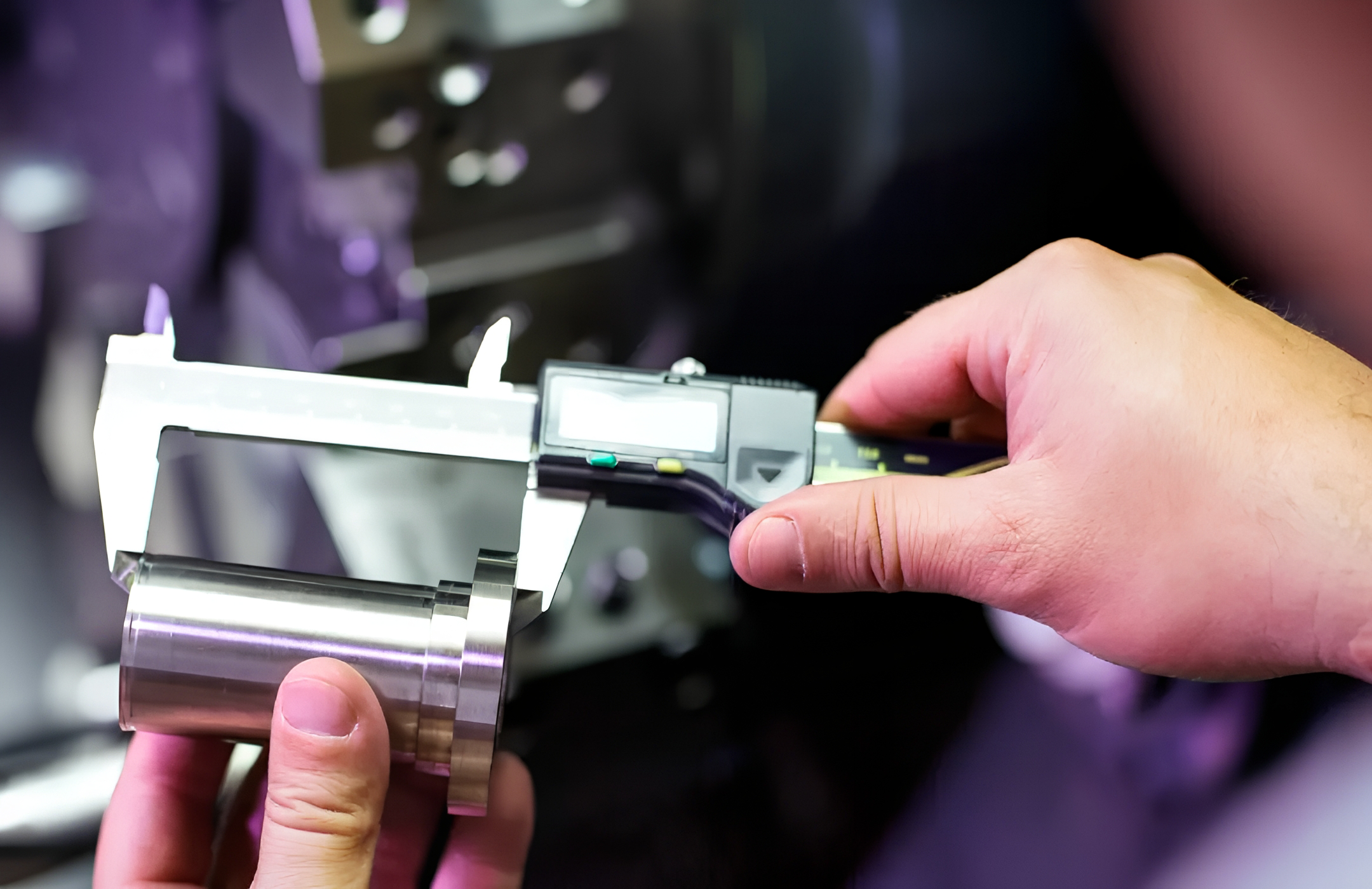 SERVICEEFTERSYN I TOPKLASSE