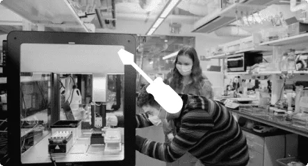 Setup and installation