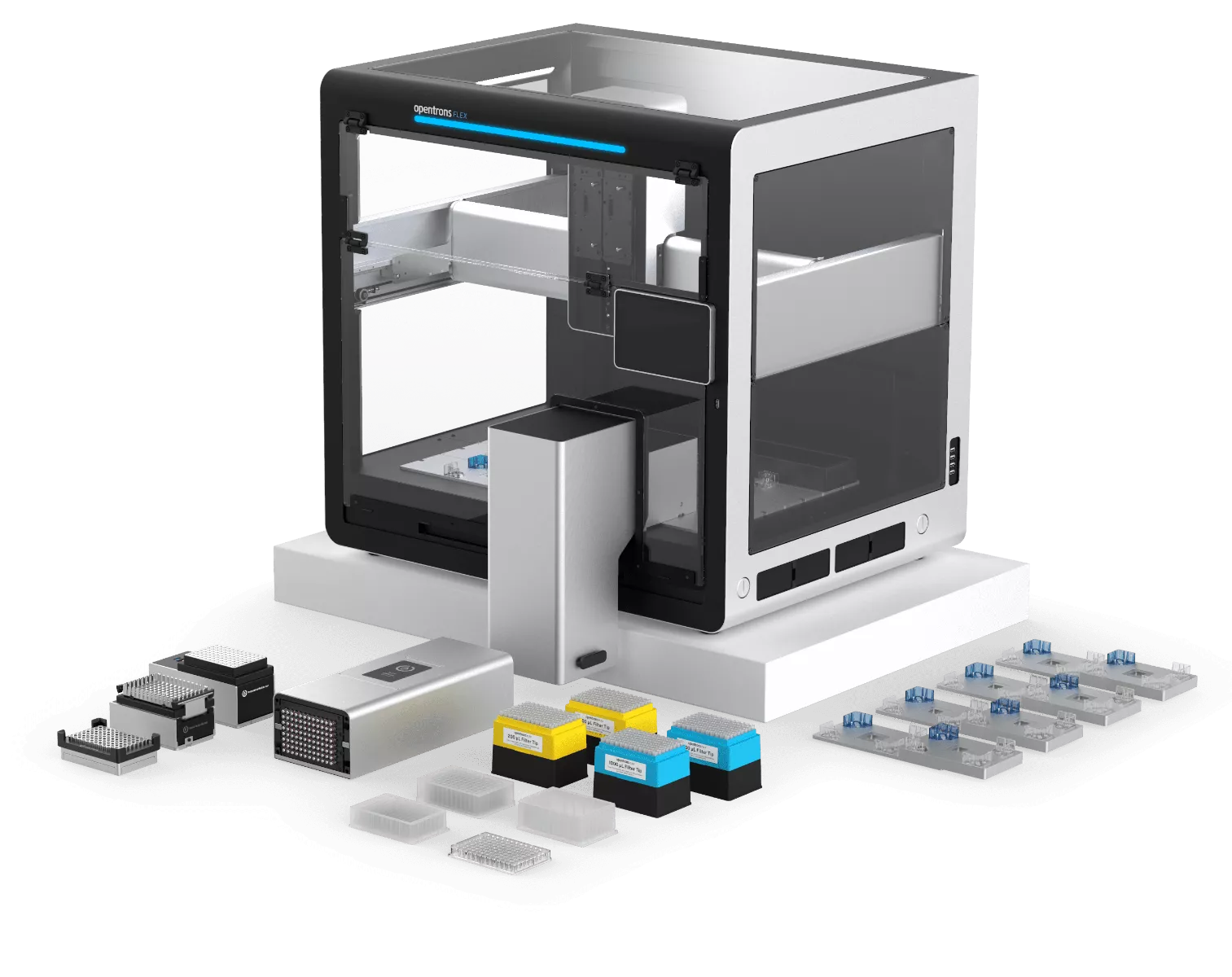 Nucleic Acid Extraction
