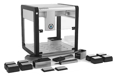 General Liquid Handling